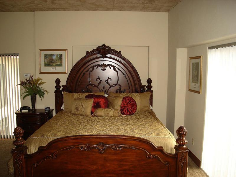 D'Monaco Resort Blue Eye Rom bilde