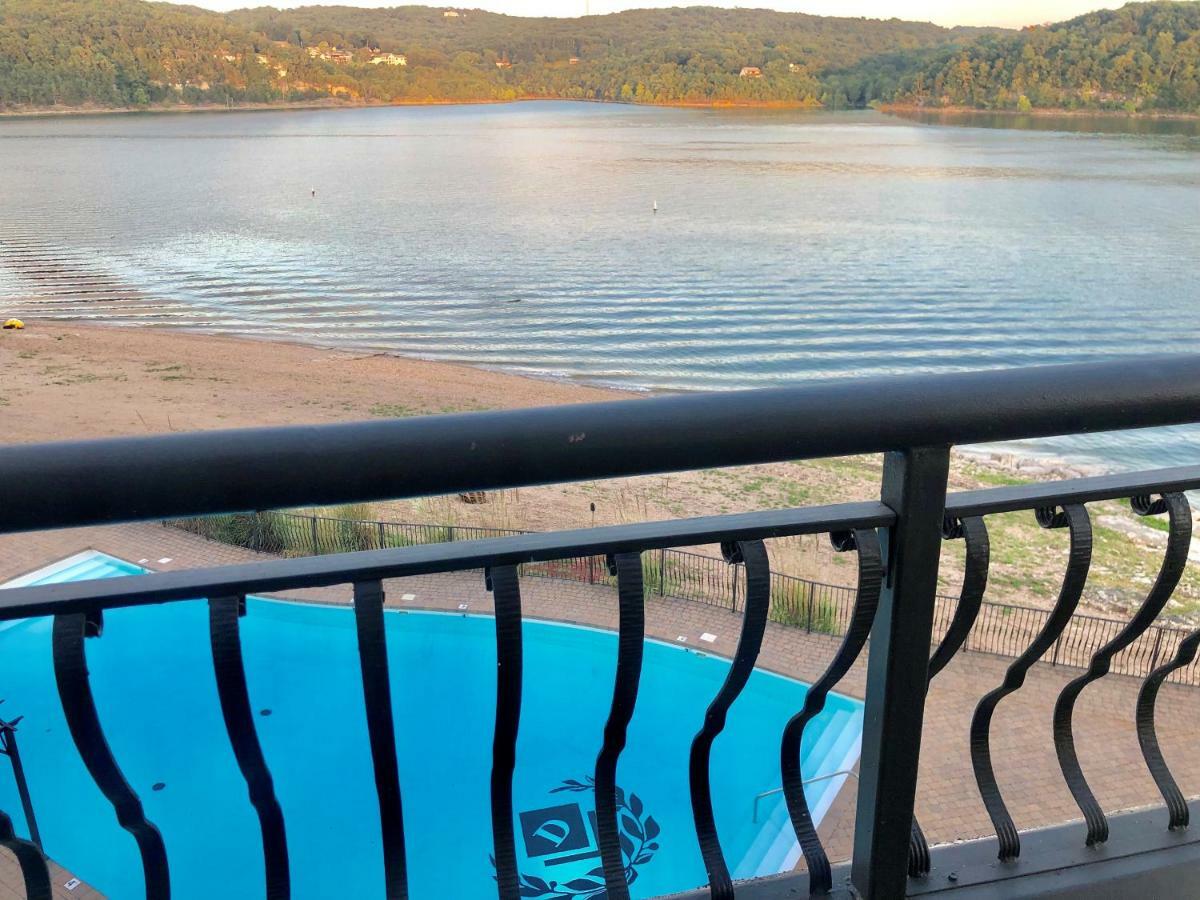 D'Monaco Resort Blue Eye Eksteriør bilde